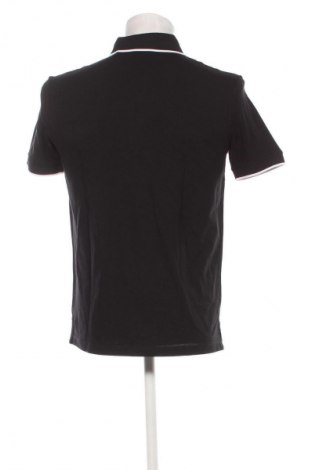 Herren T-Shirt Hugo Boss, Größe M, Farbe Schwarz, Preis € 88,99