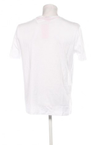 Ανδρικό t-shirt Hugo Boss, Μέγεθος L, Χρώμα Λευκό, Τιμή 72,99 €