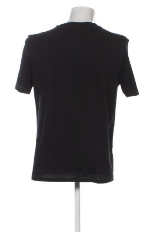 Ανδρικό t-shirt Hugo Boss, Μέγεθος L, Χρώμα Μαύρο, Τιμή 65,99 €