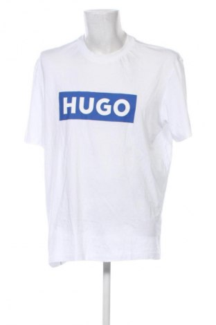 Férfi póló Hugo Boss, Méret XXL, Szín Fehér, Ár 30 699 Ft