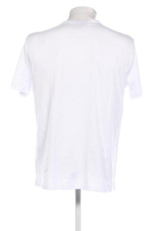 Ανδρικό t-shirt Hugo Boss, Μέγεθος L, Χρώμα Λευκό, Τιμή 72,99 €