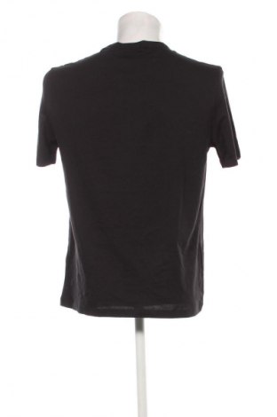 Ανδρικό t-shirt Hugo Boss, Μέγεθος M, Χρώμα Μαύρο, Τιμή 72,99 €