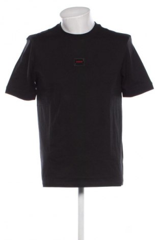 Herren T-Shirt Hugo Boss, Größe S, Farbe Schwarz, Preis € 71,99