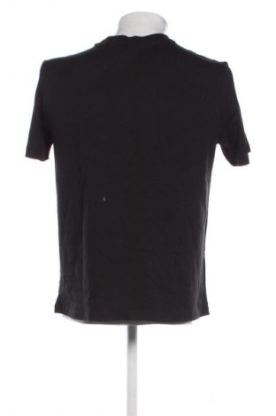 Ανδρικό t-shirt Hugo Boss, Μέγεθος S, Χρώμα Μαύρο, Τιμή 72,99 €