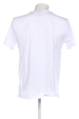 Ανδρικό t-shirt Hugo Boss, Μέγεθος XL, Χρώμα Λευκό, Τιμή 72,99 €