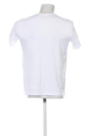 Herren T-Shirt Hugo Boss, Größe L, Farbe Weiß, Preis € 31,68