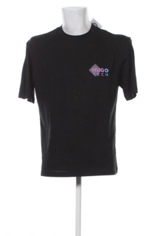 Pánské tričko  Hugo Boss, Velikost M, Barva Černá, Cena  1 849,00 Kč