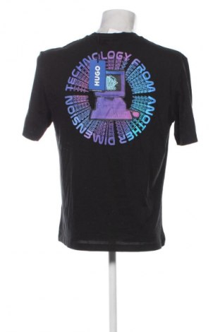 Pánské tričko  Hugo Boss, Velikost M, Barva Černá, Cena  1 849,00 Kč
