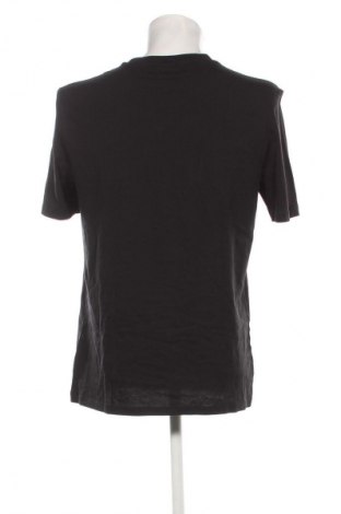 Ανδρικό t-shirt Hugo Boss, Μέγεθος L, Χρώμα Μαύρο, Τιμή 39,99 €