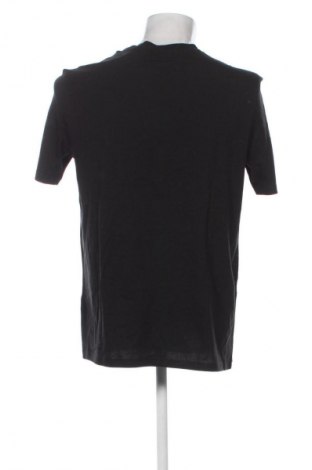 Herren T-Shirt Hugo Boss, Größe L, Farbe Schwarz, Preis 78,99 €