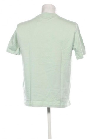 Męski T-shirt Hugo Boss, Rozmiar M, Kolor Zielony, Cena 374,99 zł