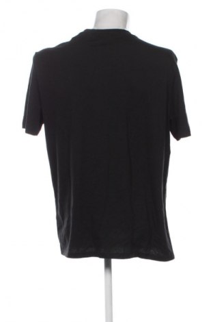 Herren T-Shirt Hugo Boss, Größe XL, Farbe Schwarz, Preis € 79,99