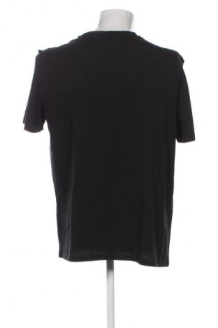 Ανδρικό t-shirt Hugo Boss, Μέγεθος XL, Χρώμα Μαύρο, Τιμή 72,99 €
