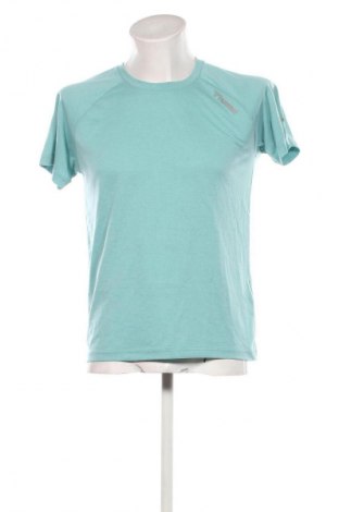 Tricou de bărbați Hummel, Mărime M, Culoare Verde, Preț 65,99 Lei