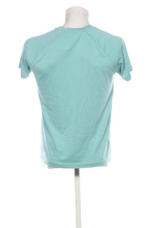 Tricou de bărbați Hummel, Mărime M, Culoare Verde, Preț 65,99 Lei