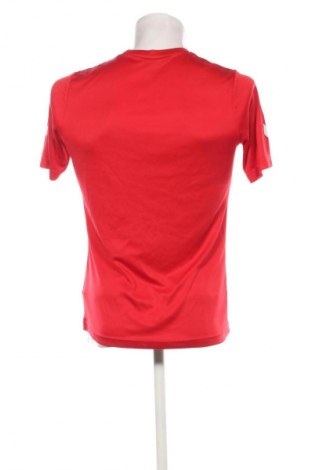 Herren T-Shirt Hummel, Größe S, Farbe Rot, Preis 6,99 €