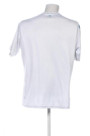 Tricou de bărbați Hummel, Mărime XXL, Culoare Alb, Preț 150,99 Lei