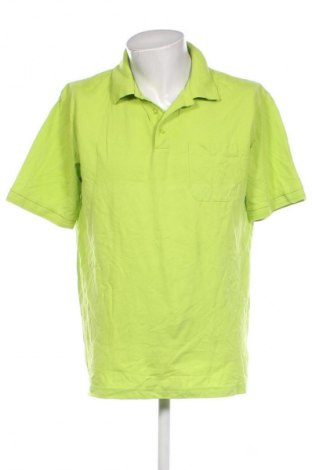 Herren T-Shirt ID Identity, Größe XL, Farbe Grün, Preis 13,99 €
