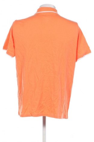 Ανδρικό t-shirt Identic, Μέγεθος XL, Χρώμα Πορτοκαλί, Τιμή 12,99 €