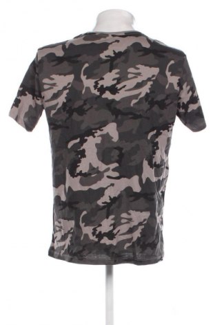 Ανδρικό t-shirt Identic, Μέγεθος L, Χρώμα Πολύχρωμο, Τιμή 12,99 €