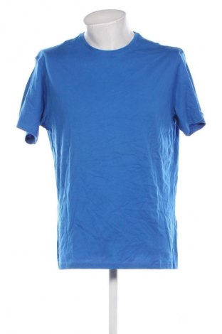 Herren T-Shirt Identic, Größe XL, Farbe Blau, Preis € 11,99