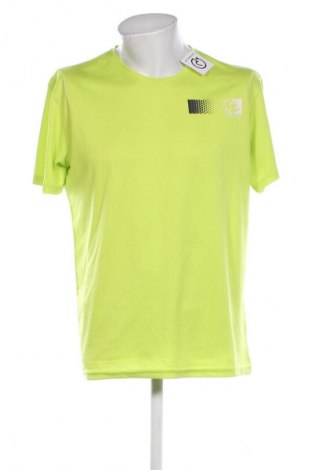 Ανδρικό t-shirt Identic, Μέγεθος XL, Χρώμα Πράσινο, Τιμή 8,99 €