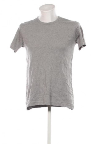 Tricou de bărbați Identity, Mărime M, Culoare Gri, Preț 61,99 Lei