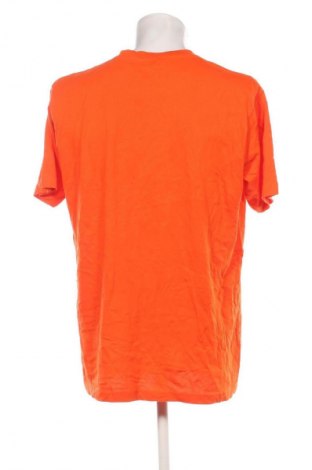 Herren T-Shirt Identity, Größe 3XL, Farbe Orange, Preis 13,99 €