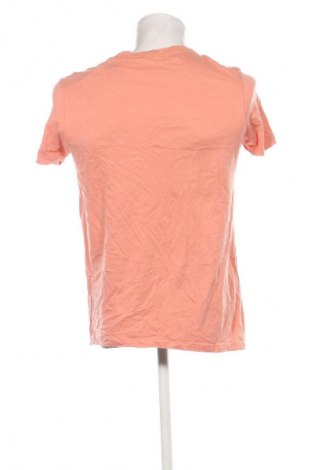 Herren T-Shirt In Extenso, Größe L, Farbe Rosa, Preis 11,99 €