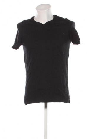 Herren T-Shirt In Extenso, Größe L, Farbe Schwarz, Preis 11,99 €