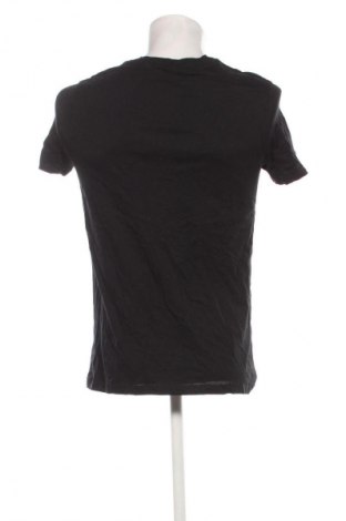 Herren T-Shirt In Extenso, Größe L, Farbe Schwarz, Preis 11,99 €