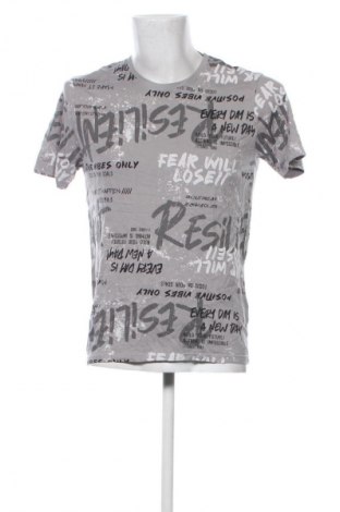 Herren T-Shirt Infinity, Größe M, Farbe Mehrfarbig, Preis 13,99 €