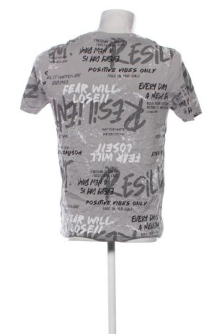 Herren T-Shirt Infinity, Größe M, Farbe Mehrfarbig, Preis 13,99 €