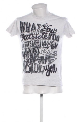 Ανδρικό t-shirt Inside, Μέγεθος S, Χρώμα Πολύχρωμο, Τιμή 12,99 €