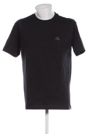 Herren T-Shirt Iriedaily, Größe L, Farbe Schwarz, Preis 23,99 €