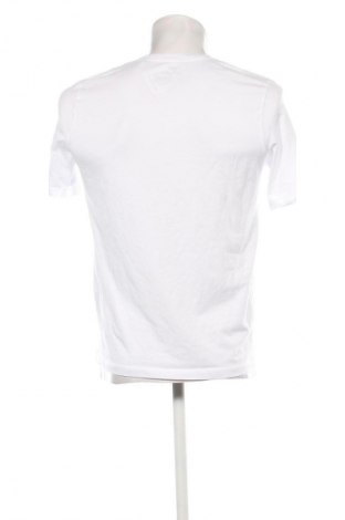 Ανδρικό t-shirt Jack & Jones, Μέγεθος M, Χρώμα Λευκό, Τιμή 26,99 €