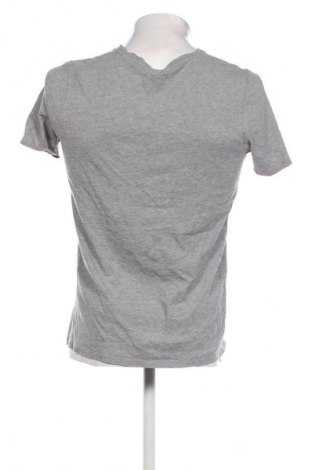 Ανδρικό t-shirt Jack & Jones, Μέγεθος L, Χρώμα Γκρί, Τιμή 10,99 €