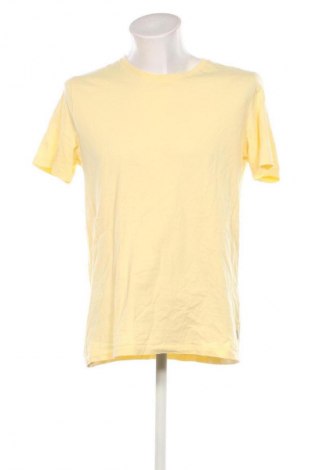 Pánske tričko  Jack & Jones, Veľkosť XL, Farba Žltá, Cena  10,95 €