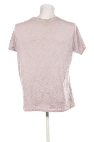 Мъжка тениска Jack & Jones, Размер L, Цвят Сив, Цена 18,99 лв.