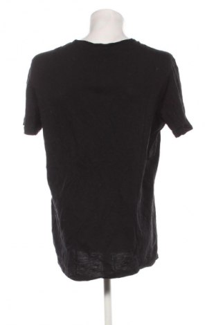 Ανδρικό t-shirt Jack & Jones, Μέγεθος XL, Χρώμα Μαύρο, Τιμή 10,99 €