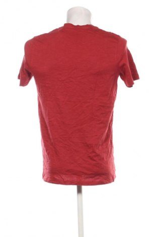 Pánské tričko  Jack & Jones, Velikost L, Barva Červená, Cena  289,00 Kč