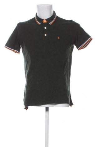 Мъжка тениска Jack & Jones, Размер XL, Цвят Зелен, Цена 66,99 лв.
