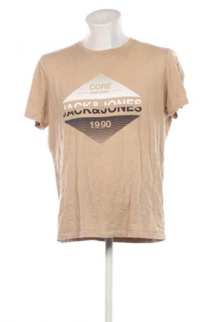 Ανδρικό t-shirt Jack & Jones, Μέγεθος XL, Χρώμα Πολύχρωμο, Τιμή 11,99 €