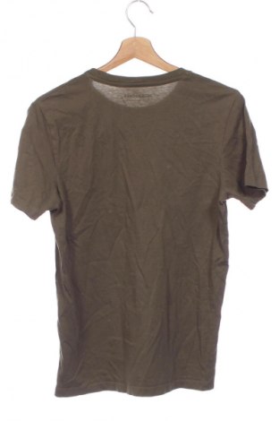 Męski T-shirt Jack & Jones, Rozmiar XS, Kolor Zielony, Cena 137,99 zł