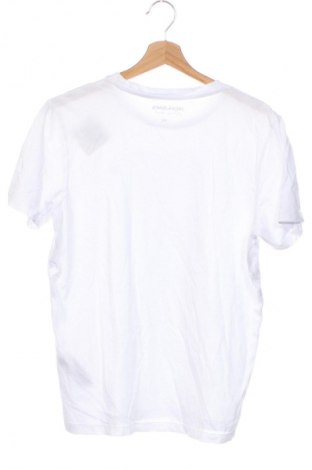 Ανδρικό t-shirt Jack & Jones, Μέγεθος XS, Χρώμα Λευκό, Τιμή 24,99 €