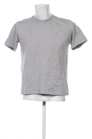 Мъжка тениска Jack & Jones, Размер M, Цвят Сив, Цена 18,99 лв.