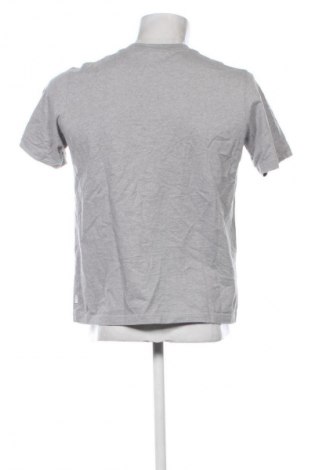 Мъжка тениска Jack & Jones, Размер M, Цвят Сив, Цена 18,99 лв.