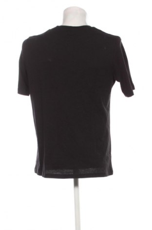 Herren T-Shirt Jack & Jones, Größe L, Farbe Schwarz, Preis 26,99 €
