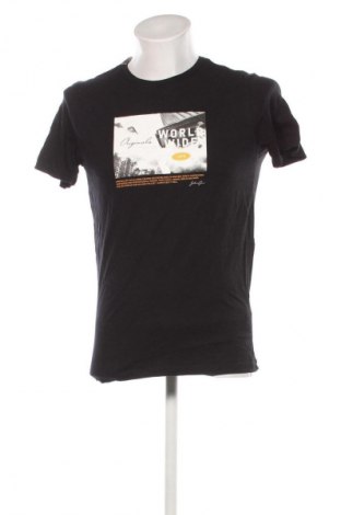 Ανδρικό t-shirt Jack & Jones, Μέγεθος S, Χρώμα Πολύχρωμο, Τιμή 11,99 €