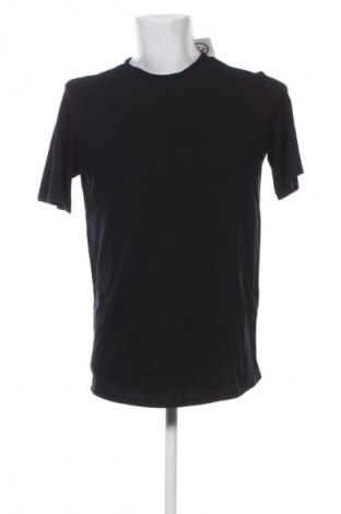 Herren T-Shirt Jack & Jones, Größe M, Farbe Schwarz, Preis € 26,99